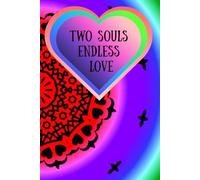 Two Souls Endless Love: Matching Pages for Two Hearts in Love