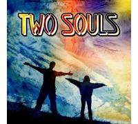 Two Souls Two Souls (Digitally Remastered) (CD)