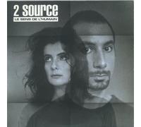 TWO SOURCE - LE SENS DE L'HUMAIN