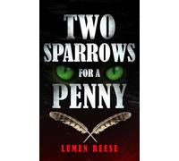 Two Sparrows For a Penny