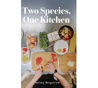Two Species, One Kitchen