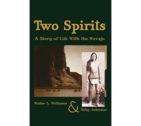 Toby Johnson Walter L Williams Two Spirits (Tascabile)