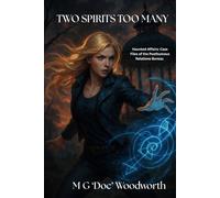 Two Spirits Too Many