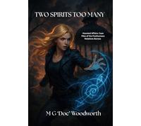 Two Spirits Too Many