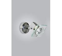 TWO SQUARE FARETTO 1 LUCE 1031-F1