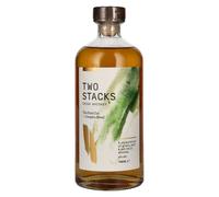 Two Stacks THE FIRST CUT Irish Whiskey 43% Vol. 0,7l
