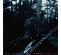 MK.GEE - TWO STAR & THE DREAM POLICE (GREEN VINYL)