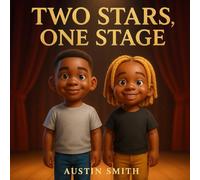 Two Stars, One Stage: Bethany Christian Academy | K-2 | 2025-2026