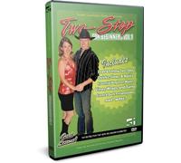 Two Step for Beginners Vol. 1 [Edizione: Regno Unito]