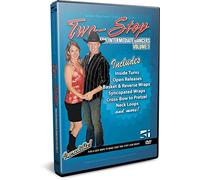 Two Step for Intermediate V.1 (DVD)