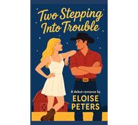 Two Stepping Into Trouble