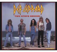 Two Steps Behind by Def Leppard