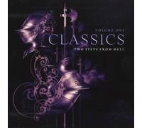 Two Steps from Hell - Classics Vol. 1