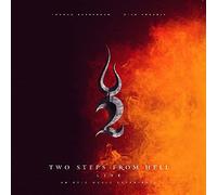Two Steps From Hell Live: An Epic Music Experience (CD)