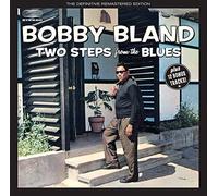 Two Steps From the Blues by BOBBY BLUE BLAND (2012-05-04)