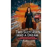 TWO SUITCASES AND A DREAM