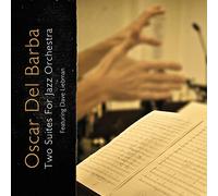 Two Suites For Jazz Orchestra