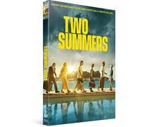 Two summers - 2 dvd