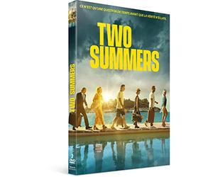 Two summers - 2 dvd