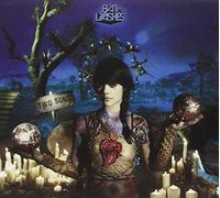 Two Suns [Digi-Pack] by Bat For Lashes