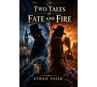 Two Tales of Fate and Fire