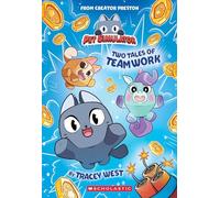 Two Tales of Teamwork