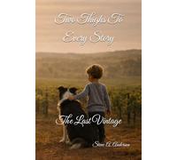 Two Thighs To Every Story: The Last Vintage