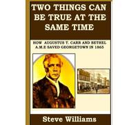 Two Things Can Be True at The Same Time