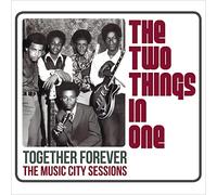 Two Things In One - Together Forever: Music