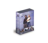 Two Thousand Acres Of Sky - Box-Set