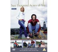 Two Thousand Acres Of Sky: Series 3 [DVD] by Michelle Collins