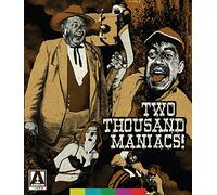 Two Thousand Maniacs!