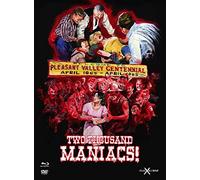 Two Thousand Maniacs! - Mediabook (+ DVD)