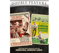 Two Thousand Maniacs! / Moonshine Mountain