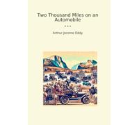 Two Thousand Miles on an Automobile
