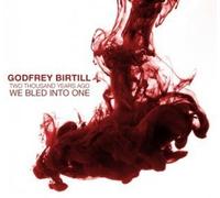 Two Thousand Years Ago We Bled Into by Godfrey Birtill