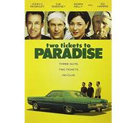 Two Tickets to Paradise