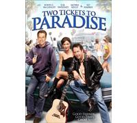 Two Tickets to Paradise - Two Tickets to Paradise