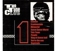 Two Tone Club - 1