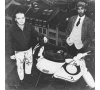Two Tone Club One (Vinyl LP)