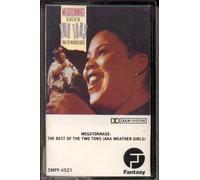 Two Tons - Megatonnage: The Best Of (it's Raining Men)