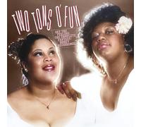 Two Tons O' Fun Get The Feeling The Complete Fantasy/Honey Recordings (CD)