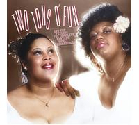 Two Tons O' Fun Get The Feeling The Complete Fantasy/Honey Recordings