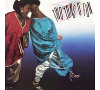 TWO TONS O FUN - TWO TONS O FUN - Vinyl Record - K72z