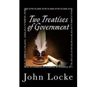 Two Treatises of Government