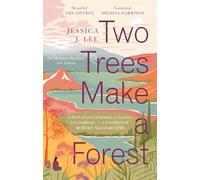 Two Trees Make a Forest: On Memory, Migration and Taiwan