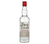 Two Trees Vodka 37,5% Vol. 0,7l
