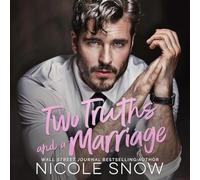 Two Truths and a Marriage: 1