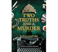 Two Truths and a Murder: 5