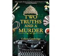 Two Truths and a Murder: 5